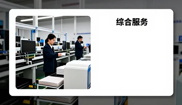 智能客服系统